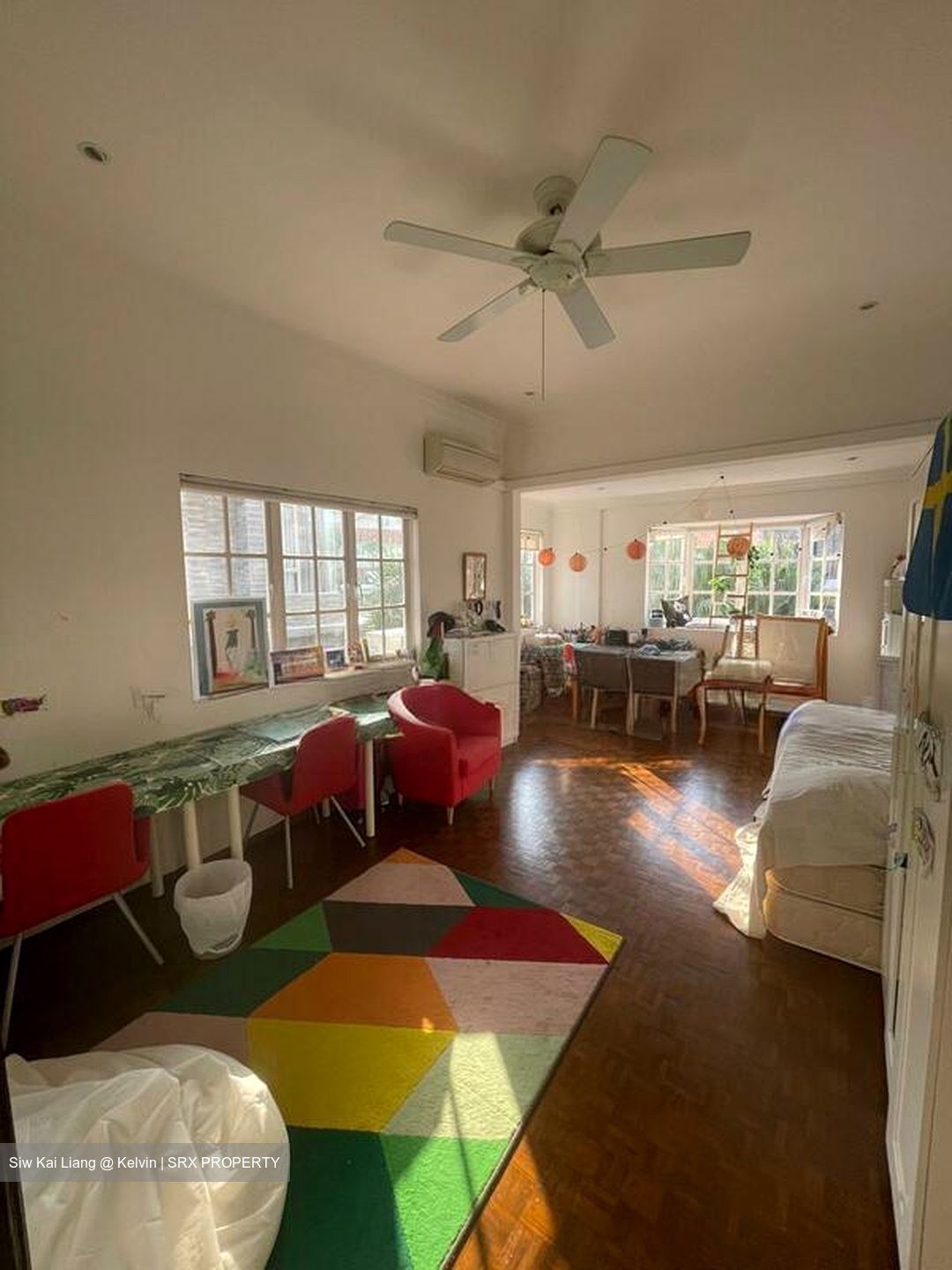 Sennett Avenue (D16), Semi-Detached #497726031